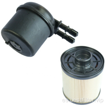 Filtro de combustible diesel universal para piezas de automóvil OE FD-4615